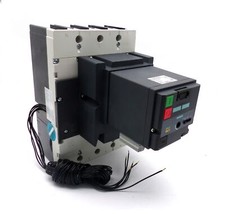 3VL9400-3MA10 Module, PLC, LCD, Board, Controller