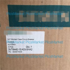 3VT84401EA035HA2 Module, PLC, LCD, Board, Controller