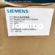 3VT8563-1AA03-0BA0 Module, PLC, LCD, Board, Controller