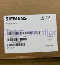 3WL9111-0AT32-0AA0 Module, PLC, LCD, Board, Controller