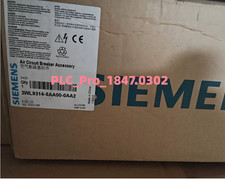 3WL9314-5AA00-0AA2 Module, PLC, LCD, Board, Controller