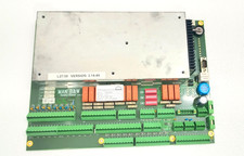 4.0580.0-000 Module, PLC, LCD, Board, Controller