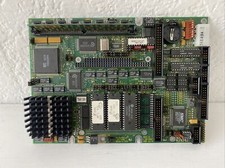 400-0219-000 Module, PLC, LCD, Board, Controller