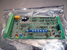 4001-141107-001 Module, PLC, LCD, Board, Controller