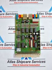 40017K-A Module, PLC, LCD, Board, Controller
