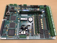 4001X42IAC Module, PLC, LCD, Board, Controller