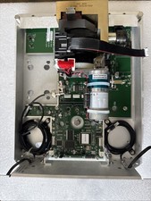 4002-6519-01 Module, PLC, LCD, Board, Controller