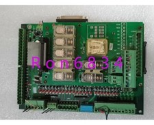 4011-AFG Module, PLC, LCD, Board, Controller