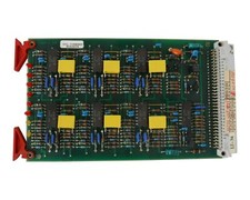 4022.428.10970 Module, PLC, LCD, Board, Controller