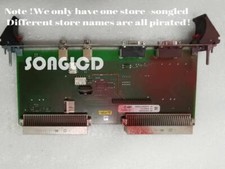 4022.634.00051 Module, PLC, LCD, Board, Controller