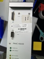 4022.634.20691 Module, PLC, LCD, Board, Controller