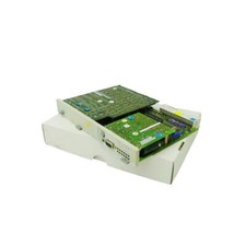 408-8BA Module, PLC, LCD, Board, Controller