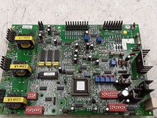 4111-66-12414-02 Module, PLC, LCD, Board, Controller