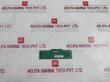 41391-120-04 Module, PLC, LCD, Board, Controller
