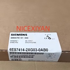 414-2XG03-0AB0 Module, PLC, LCD, Board, Controller