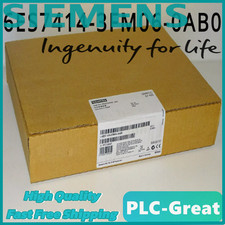 414-3FM06-0AB0 Module, PLC, LCD, Board, Controller