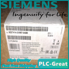 414-3XM07-0AB0 Module, PLC, LCD, Board, Controller