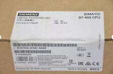 416-3FS07-0AB0 Module, PLC, LCD, Board, Controller