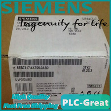 4174-XT05-0AB0 Module, PLC, LCD, Board, Controller