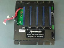 419-0-0447-01 Module, PLC, LCD, Board, Controller