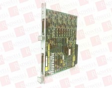 41B5122 Module, PLC, LCD, Board, Controller