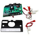 42032GT Module, PLC, LCD, Board, Controller