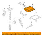 420910560P Module, PLC, LCD, Board, Controller