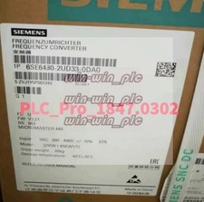 430-2UD33-0DA0 Module, PLC, LCD, Board, Controller