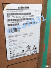 430-2UD42-0GA0 Module, PLC, LCD, Board, Controller