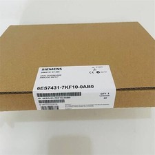 431-7KF10-0AB0 Module, PLC, LCD, Board, Controller