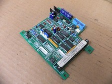 43110411RCR Module, PLC, LCD, Board, Controller