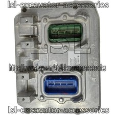 4384696 Module, PLC, LCD, Board, Controller