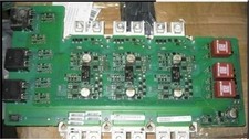 440-110KW Module, PLC, LCD, Board, Controller