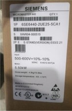 440-2UE25-5CA1 Module, PLC, LCD, Board, Controller