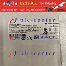 442G-MABRB-UR-E0JP4679 Module, PLC, LCD, Board, Controller