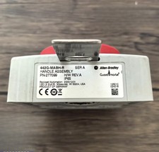 442GMABHR Module, PLC, LCD, Board, Controller