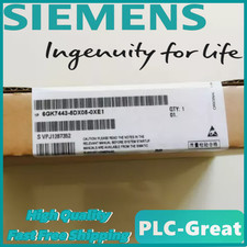 443-5DX05-0XE1 Module, PLC, LCD, Board, Controller
