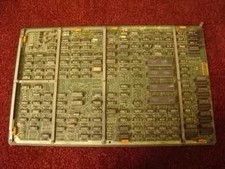 44A294506-G01 Module, PLC, LCD, Board, Controller