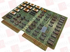 44A294534G01 Module, PLC, LCD, Board, Controller