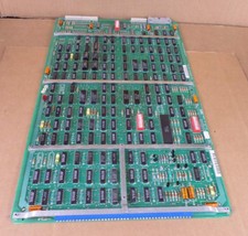 44A294554-G01 Module, PLC, LCD, Board, Controller