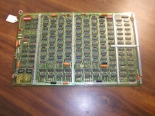 44A294568-G05 Module, PLC, LCD, Board, Controller