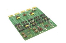 44A391708G02 Module, PLC, LCD, Board, Controller