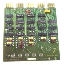 44A392604-G01 Module, PLC, LCD, Board, Controller