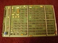 44A398714-G02 Module, PLC, LCD, Board, Controller