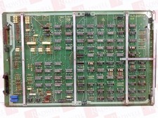 44A398714G01 Module, PLC, LCD, Board, Controller