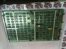 44A398723-G01 Module, PLC, LCD, Board, Controller