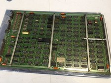 44A398723-G02 Module, PLC, LCD, Board, Controller