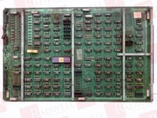 44A398723G01 Module, PLC, LCD, Board, Controller