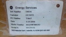 44A398788G02 Module, PLC, LCD, Board, Controller