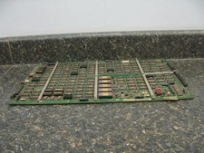 44A399734-G01 Module, PLC, LCD, Board, Controller